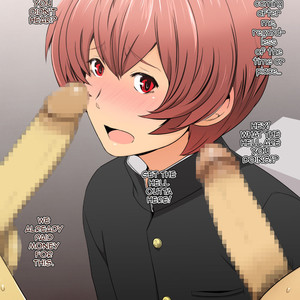 [Spiral Brain (Greco Roman)] Narisumashi-kei Josou Idol | Shouwaru Otokonoko Mesu Benki-ka Choukyou [Eng] – Gay Comics image 044.jpg