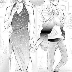 [NAGI Wataru] Lost virgin [JP] – Gay Comics image 015.jpg