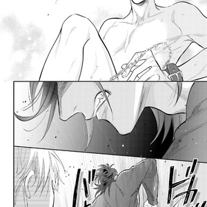 [NAGI Wataru] Lost virgin [JP] – Gay Comics image 161.jpg