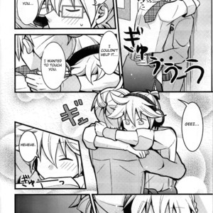 [Kiiropot (Nocho)] Hug Hug! – Vocaloid dj [Eng] – Gay Comics image 013.jpg