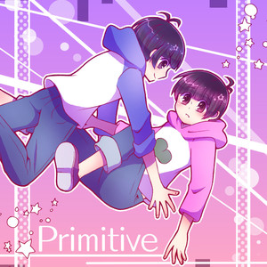 [いろは] Primitive – Osomatsu-san dj [JP] – Gay Comics
