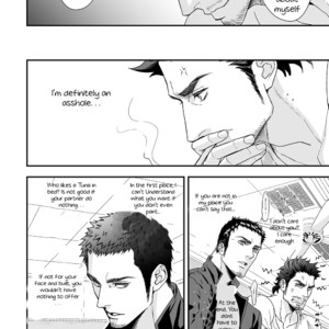 [Unknown (UNKNOWN)] Jouge Kankei 2 | Hierarchy Relationship 2 [Eng] – Gay Comics image 004.jpg