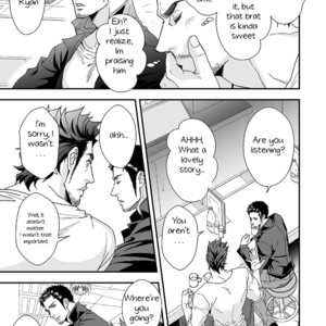 [Unknown (UNKNOWN)] Jouge Kankei 2 | Hierarchy Relationship 2 [Eng] – Gay Comics image 005.jpg