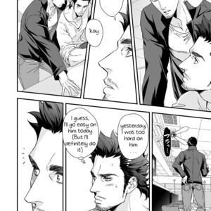 [Unknown (UNKNOWN)] Jouge Kankei 2 | Hierarchy Relationship 2 [Eng] – Gay Comics image 006.jpg