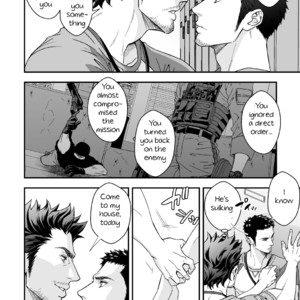 [Unknown (UNKNOWN)] Jouge Kankei 3 | Hierarchy Relationship 3 [Eng] – Gay Comics image 009.jpg