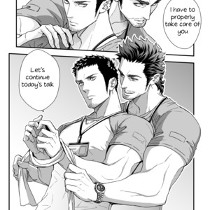 [Unknown (UNKNOWN)] Jouge Kankei 3 | Hierarchy Relationship 3 [Eng] – Gay Comics image 010.jpg