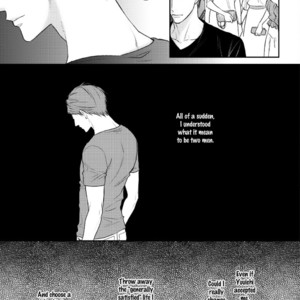 [Suzaka Shina, Rika Anzai] Tonari no Usotsuki (update c.5) [Eng] – Gay Comics image 023.jpg