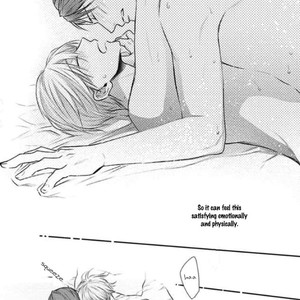 [Suzaka Shina, Rika Anzai] Tonari no Usotsuki (update c.5) [Eng] – Gay Comics image 106.jpg