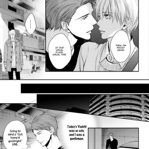 [Suzaka Shina, Rika Anzai] Tonari no Usotsuki (update c.5) [Eng] – Gay Comics image 135.jpg