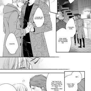 [Suzaka Shina, Rika Anzai] Tonari no Usotsuki (update c.5) [Eng] – Gay Comics image 141.jpg