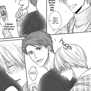 [Suzaka Shina, Rika Anzai] Tonari no Usotsuki (update c.5) [Eng] – Gay Comics image 151.jpg