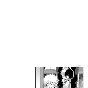 [Yellow knife, AOAA] TDBK okigae DEKIRUKANA – Boku no Hero Academia dj [kr] – Gay Comics image 021.jpg