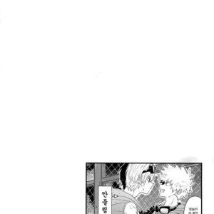 [Yellow knife, AOAA] TDBK okigae DEKIRUKANA – Boku no Hero Academia dj [kr] – Gay Comics image 037.jpg