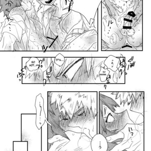 Boku no Hero Academia dj [Eng] – Gay Comics image 013.jpg