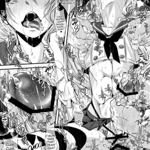 [Atelier Dr.HEAD’S (Katou Chakichi)] Kyokon Suji Shota Hestia-kun to Shimakaze-kun [Eng] – Gay Comics image 017.jpg