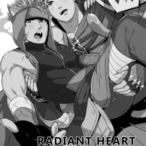 [Mazjojo] Radiant Heart (Cuore Radioso) – Fire Emblem Radiant Dawn dj [It] – Gay Comics image 002.jpg