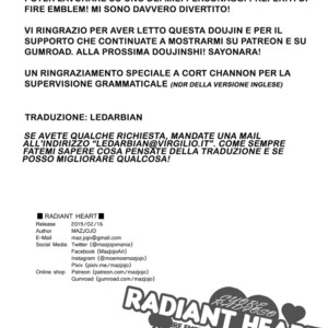[Mazjojo] Radiant Heart (Cuore Radioso) – Fire Emblem Radiant Dawn dj [It] – Gay Comics image 037.jpg