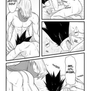 [Leko] Which came first, the crow or the egg – Boku no Hero Academia dj [Esp] – Gay Comics image 016.jpg