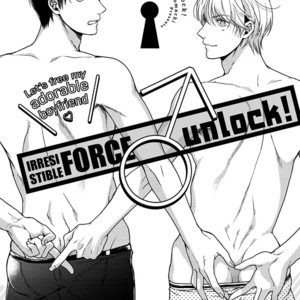 [Komiyama Komachi] Fukakouryoku Unlock! [Eng] – Gay Comics image 003.jpg