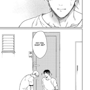[Komiyama Komachi] Fukakouryoku Unlock! [Eng] – Gay Comics image 006.jpg