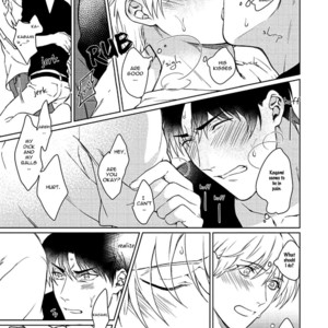 [Komiyama Komachi] Fukakouryoku Unlock! [Eng] – Gay Comics image 020.jpg