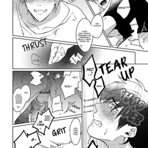 [Komiyama Komachi] Fukakouryoku Unlock! [Eng] – Gay Comics image 023.jpg