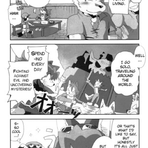 [Akai Muffler (konsuke)] Mamoru-kun has Been Ambushed! – Mamoru-kun dj [Eng] – Gay Comics image 007.jpg