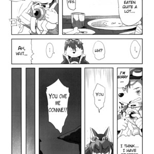 [Akai Muffler (konsuke)] Mamoru-kun has Been Ambushed! – Mamoru-kun dj [Eng] – Gay Comics image 008.jpg