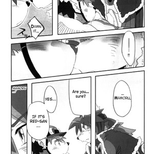 [Akai Muffler (konsuke)] Mamoru-kun has Been Ambushed! – Mamoru-kun dj [Eng] – Gay Comics image 011.jpg