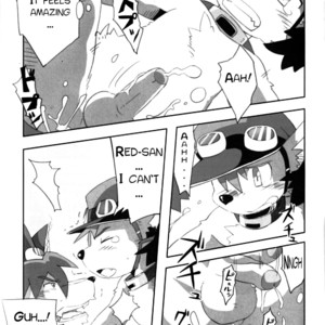 [Akai Muffler (konsuke)] Mamoru-kun has Been Ambushed! – Mamoru-kun dj [Eng] – Gay Comics image 014.jpg