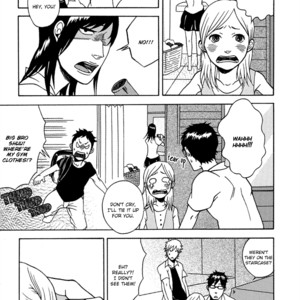 [KASAI Uka] Itsuka Tomodachi ja Nakunaru to Shite mo [Eng] – Gay Comics image 006.jpg