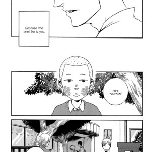 [KASAI Uka] Itsuka Tomodachi ja Nakunaru to Shite mo [Eng] – Gay Comics image 011.jpg