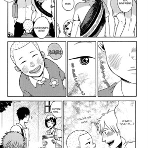 [KASAI Uka] Itsuka Tomodachi ja Nakunaru to Shite mo [Eng] – Gay Comics image 012.jpg