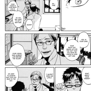 [KASAI Uka] Itsuka Tomodachi ja Nakunaru to Shite mo [Eng] – Gay Comics image 017.jpg