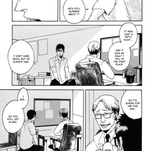 [KASAI Uka] Itsuka Tomodachi ja Nakunaru to Shite mo [Eng] – Gay Comics image 018.jpg