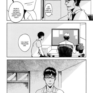 [KASAI Uka] Itsuka Tomodachi ja Nakunaru to Shite mo [Eng] – Gay Comics image 019.jpg