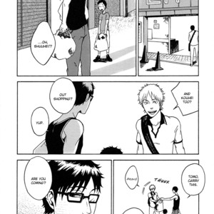 [KASAI Uka] Itsuka Tomodachi ja Nakunaru to Shite mo [Eng] – Gay Comics image 023.jpg