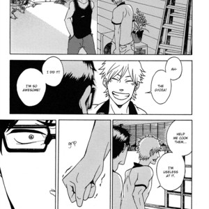 [KASAI Uka] Itsuka Tomodachi ja Nakunaru to Shite mo [Eng] – Gay Comics image 028.jpg