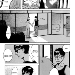 [KASAI Uka] Itsuka Tomodachi ja Nakunaru to Shite mo [Eng] – Gay Comics image 030.jpg