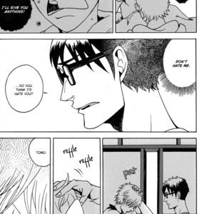 [KASAI Uka] Itsuka Tomodachi ja Nakunaru to Shite mo [Eng] – Gay Comics image 032.jpg
