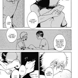 [KASAI Uka] Itsuka Tomodachi ja Nakunaru to Shite mo [Eng] – Gay Comics image 034.jpg