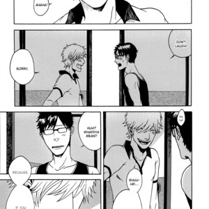 [KASAI Uka] Itsuka Tomodachi ja Nakunaru to Shite mo [Eng] – Gay Comics image 038.jpg