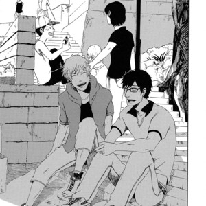 [KASAI Uka] Itsuka Tomodachi ja Nakunaru to Shite mo [Eng] – Gay Comics image 043.jpg