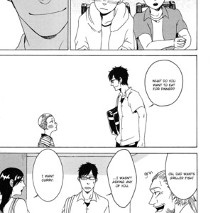 [KASAI Uka] Itsuka Tomodachi ja Nakunaru to Shite mo [Eng] – Gay Comics image 055.jpg