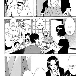 [KASAI Uka] Itsuka Tomodachi ja Nakunaru to Shite mo [Eng] – Gay Comics image 060.jpg