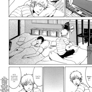 [KASAI Uka] Itsuka Tomodachi ja Nakunaru to Shite mo [Eng] – Gay Comics image 074.jpg