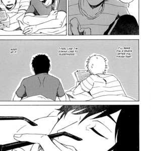 [KASAI Uka] Itsuka Tomodachi ja Nakunaru to Shite mo [Eng] – Gay Comics image 075.jpg