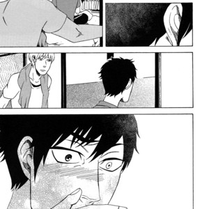 [KASAI Uka] Itsuka Tomodachi ja Nakunaru to Shite mo [Eng] – Gay Comics image 079.jpg