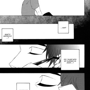 [KASAI Uka] Itsuka Tomodachi ja Nakunaru to Shite mo [Eng] – Gay Comics image 081.jpg