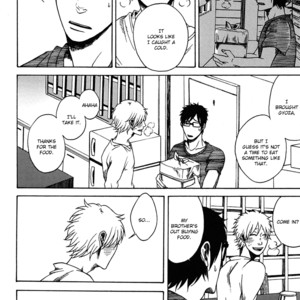 [KASAI Uka] Itsuka Tomodachi ja Nakunaru to Shite mo [Eng] – Gay Comics image 114.jpg